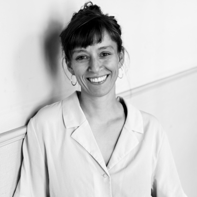 Anne Sauvageot
