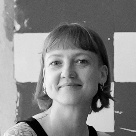 Maxine Devaud