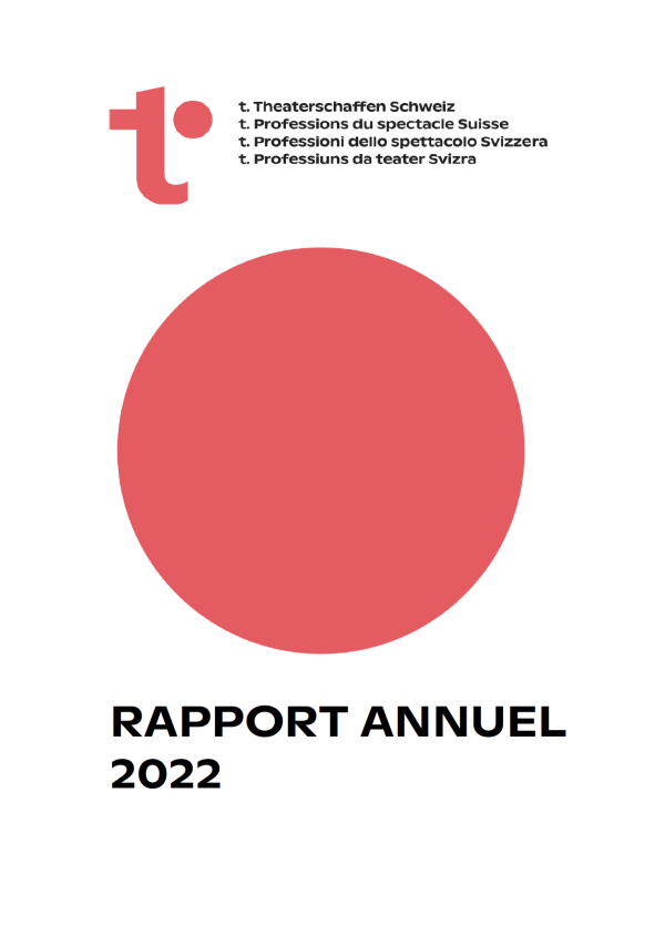 Rapport annuel 2022 PDF