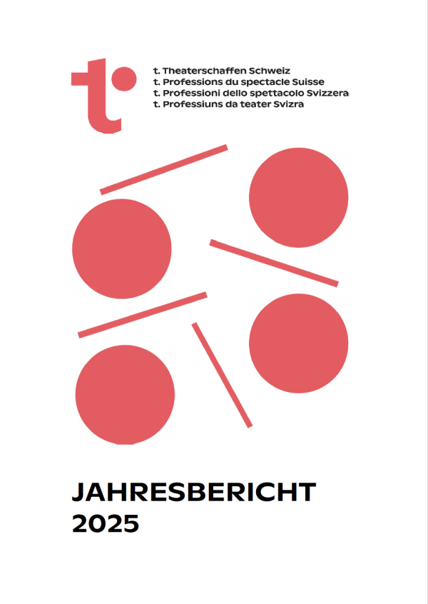 Jahresbericht 2025 PDF