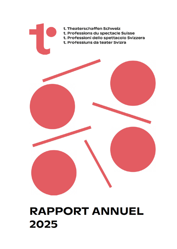 Rapport annuel 2025 PDF