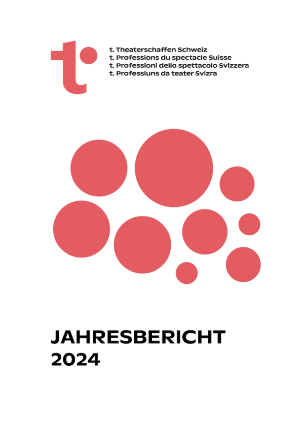Jahresbericht 2024 PDF