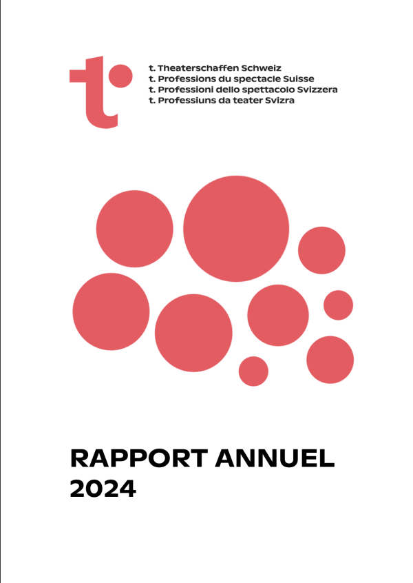 Rapport annuel 2024 PDF